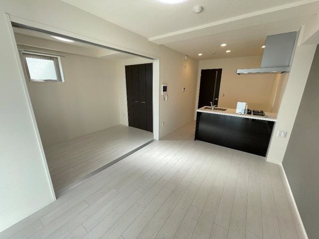 Rio Grande名駅 LDK10.6帖　カウンターキッチン