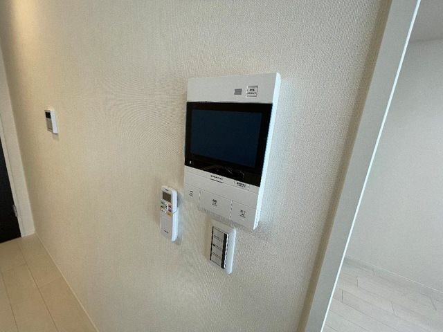 Rio Grande名駅 ＴＶモニター付インターホン