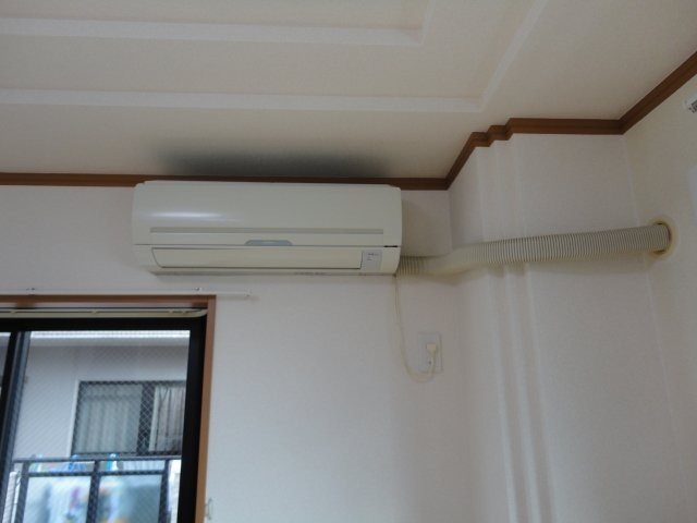 サリーダＳ・Ｔ エアコン完備