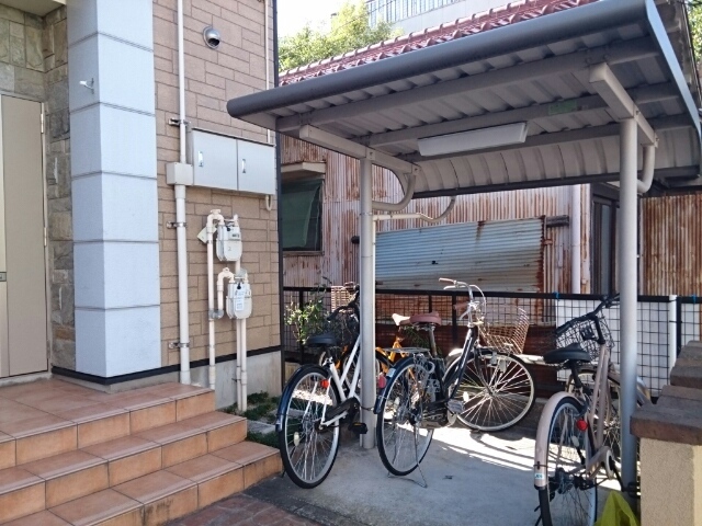 カーサフィオーレ その他