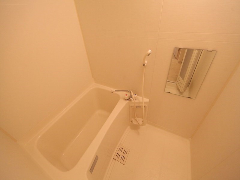 グランシャリオ バスルーム（お風呂トイレ別）