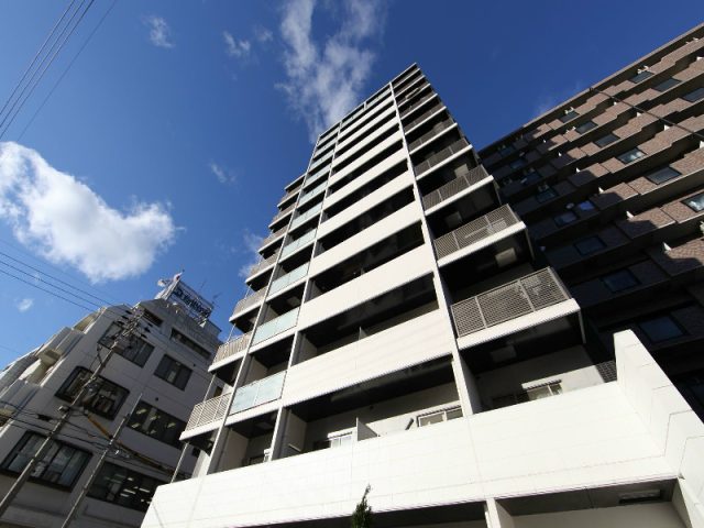 S-FORT東別院 愛知県名古屋市中区平和2丁目10-18