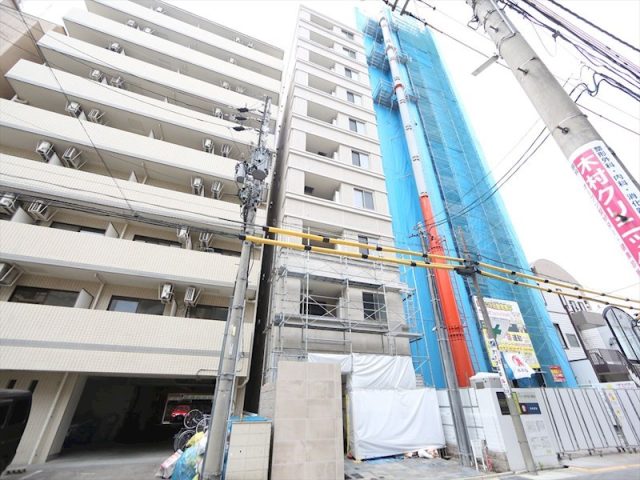 ポルタニグラ千代田 愛知県名古屋市中区千代田4丁目11-5