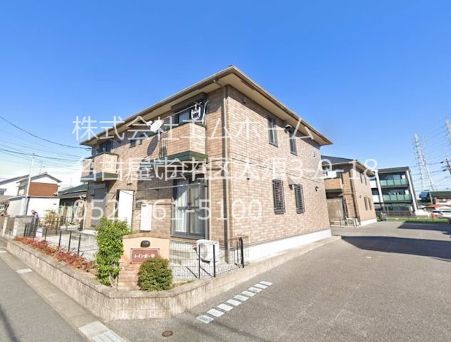レインボー東A 愛知県岡崎市法性寺町色子37 エムホーム管理