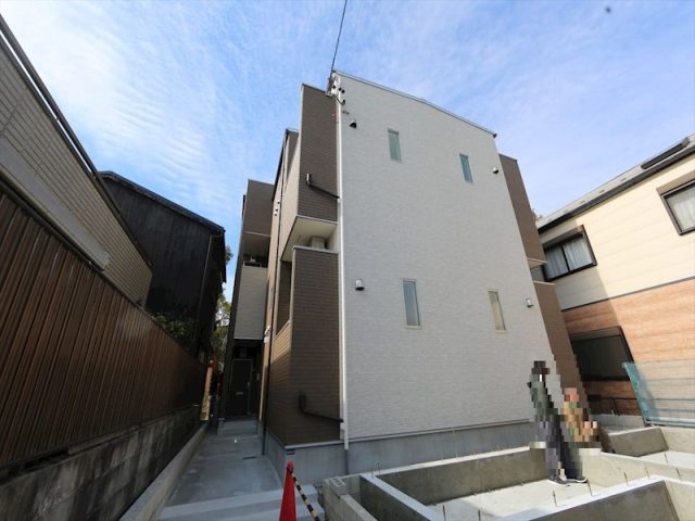 Ｌｅｖａｎｔｅ　Ｈ（レヴァンテエイチ） 　ロフトに階段で上がれます（階段式ロフト）愛知県名古屋市南区 内田橋１丁目33-6-2　エムホーム管理（リスターズ貸主）家賃値下げしました！