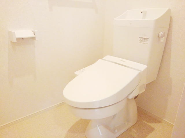 ＣｏｍｆｏｒｔⅣ トイレ