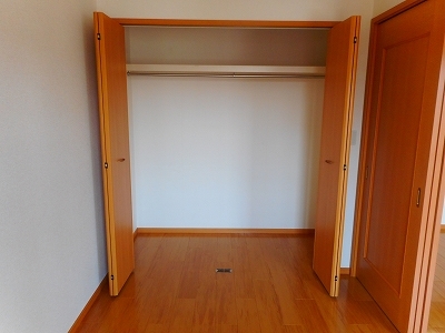 グラシオッソ 収納