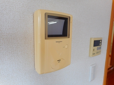 グラシオッソ その他設備