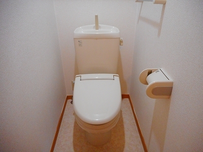 グラシオッソ トイレ