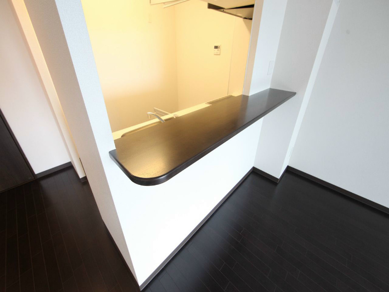 ＲＪＢｐｌａｃｅ カウンターキッチン（ＩＨ3口コンログリル付）