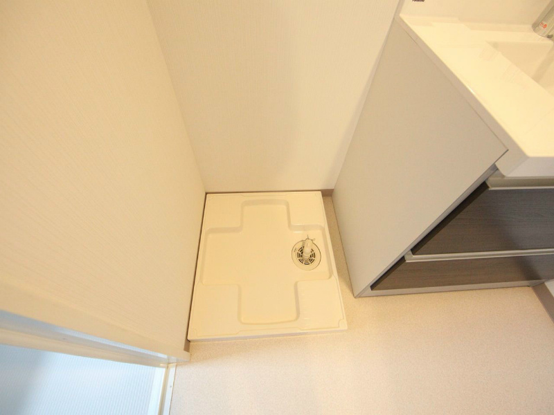 ＲＪＢｐｌａｃｅ 室内洗濯機置き場