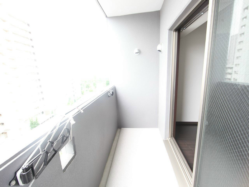ＲＪＢｐｌａｃｅ 南面バルコニー