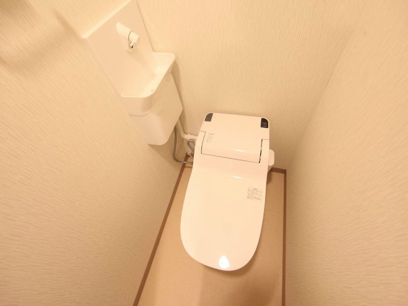 ＲＪＢｐｌａｃｅ 温水洗浄便座付トイレ