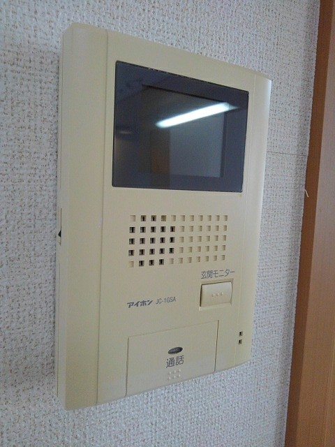 ジュネスＫ その他設備