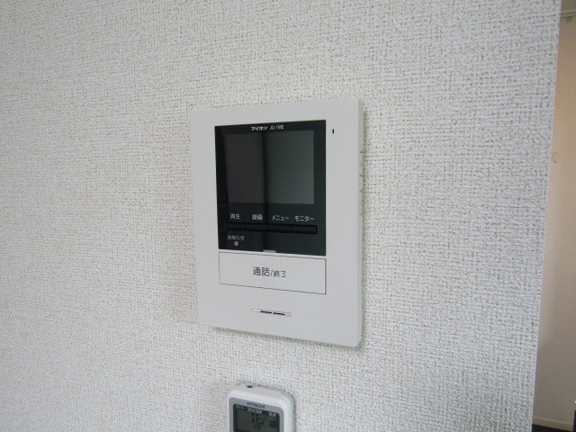 エテルノ　Ⅰ（ウーノ） その他設備