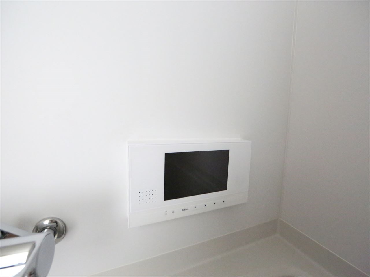 ＧＲＡＮＤＴＩＣ黒川 浴室テレビ完備