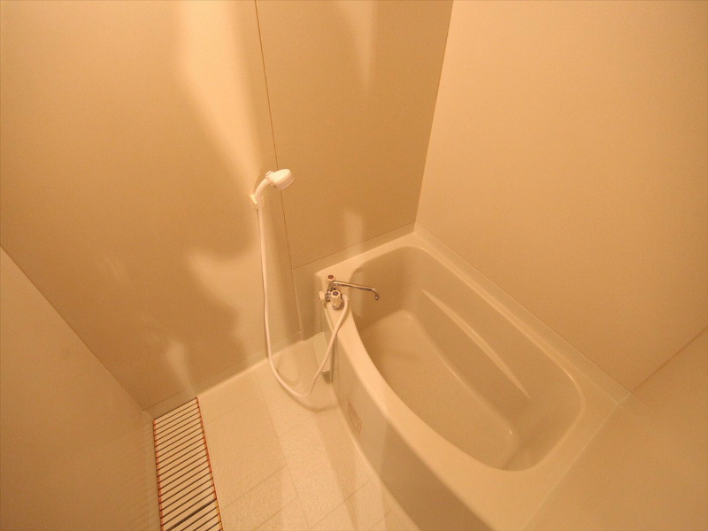 エトワール代官町 バスルーム（お風呂トイレ別）