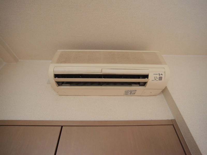 クレサス千種.m エアコン完備