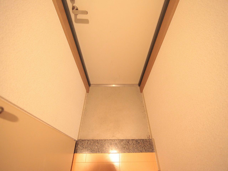 クレサス千種.m 玄関　シューズボックス付