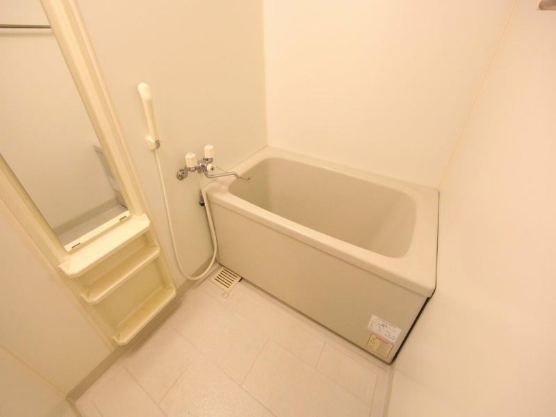 アーバンストリーム（金山） バスルーム（お風呂トイレ別）