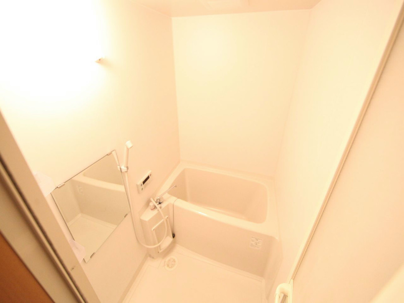 愛知県名古屋市中村区西米野町１丁目 バスルーム（お風呂トイレ別）