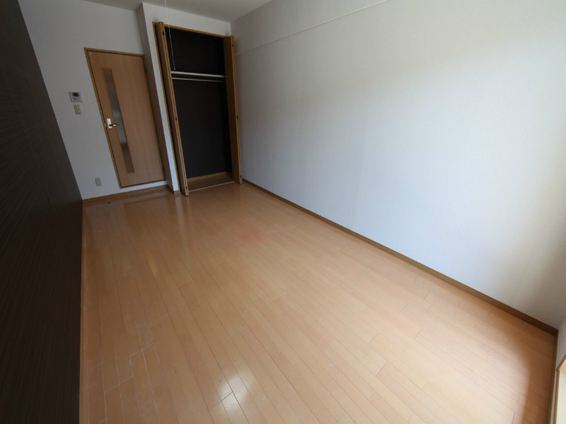 愛知県名古屋市中村区西米野町１丁目 洋室9.8帖　クローゼット付（収納充実してます）