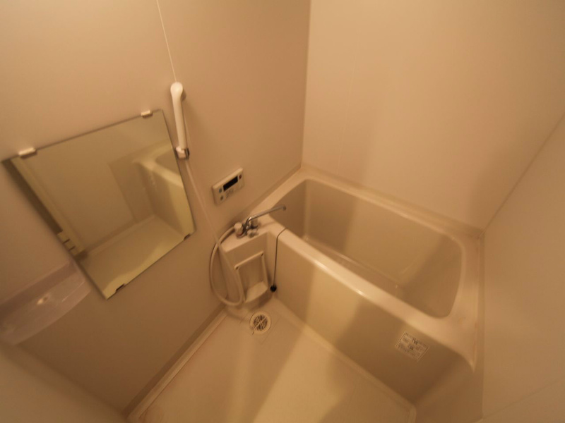 愛知県名古屋市中村区西米野町１丁目 バスルーム（お風呂トイレ別）
