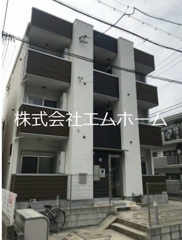 ハーモニーテラス宝が丘　愛知県名古屋市名東区 宝が丘232-2