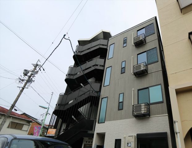 HMTSakae 愛知県名古屋市中区 新栄2丁目3403