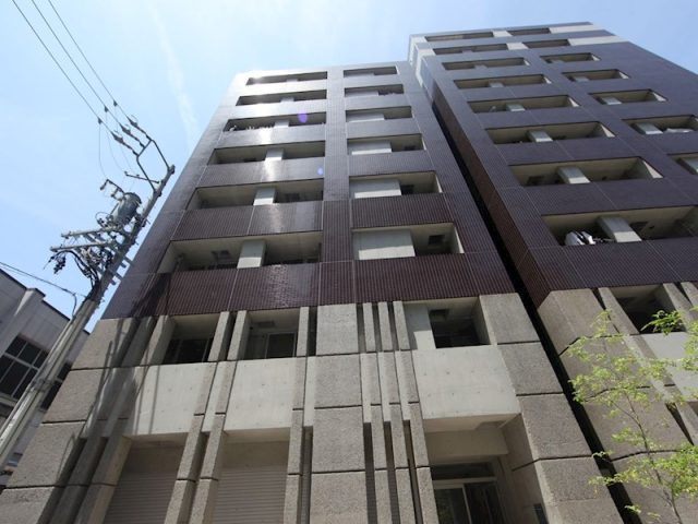 プリマヴェール名駅シュール　愛知県名古屋市西区 名駅２丁目29-3