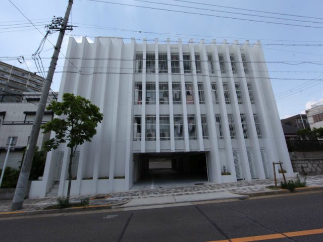 RIVO瑞穂公園(リーヴォ瑞穂公園)愛知県名古屋市瑞穂区 膳棚町1丁目53