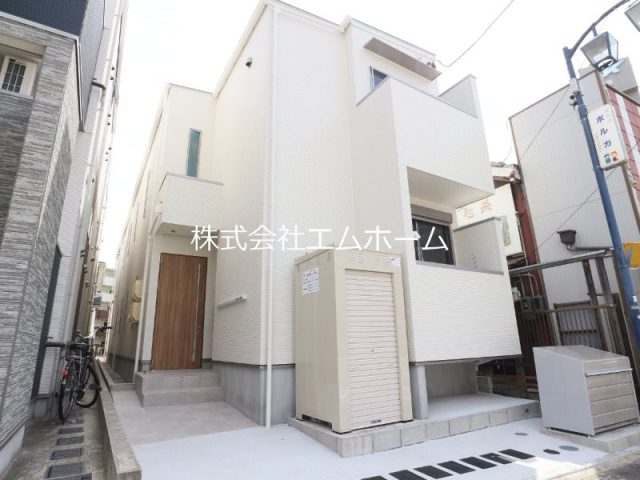 G-smart桜山 愛知県名古屋市昭和区 滝子通4丁目17-16