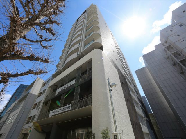 御幸レジデンス丸の内 愛知県名古屋市中区 丸の内3丁目14-6