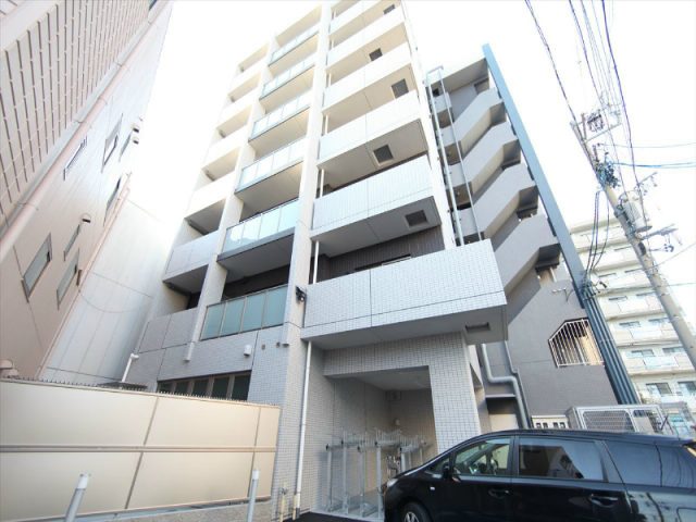 ダイワシティー千種 愛知県名古屋市千種区 内山1丁目9-5