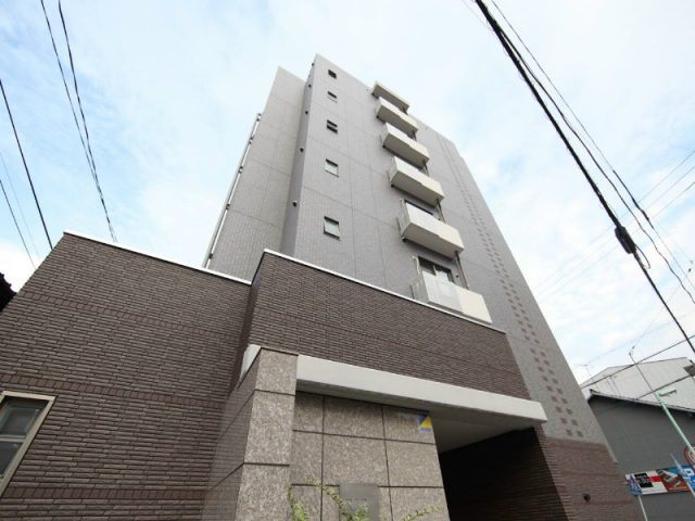RJBplace 愛知県名古屋市中区 正木3丁目10-25