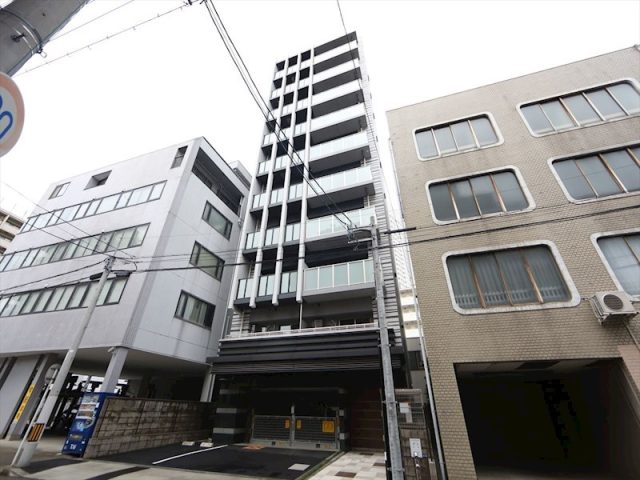 OASIS金山 愛知県名古屋市中区 正木4丁目9-18