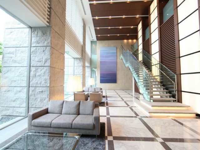 グランドメゾン池下ザ・タワー 分譲マンション 愛知県名古屋市千種区 池下2丁目63-25