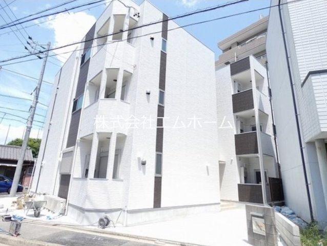 Citywalk金山 愛知県名古屋市中川区 露橋2丁目11-14