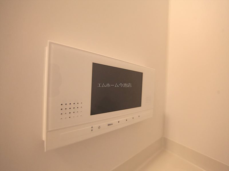 GRANDTIC 妙音通駅南 浴室TV完備