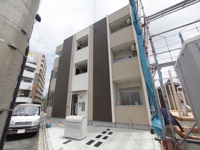 gift千種 愛知県名古屋市千種区 豊年町19-21