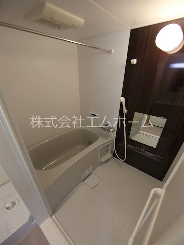 グランフォート 浴室暖房乾燥機　追い焚き　24時間換気　オートバス同型写真