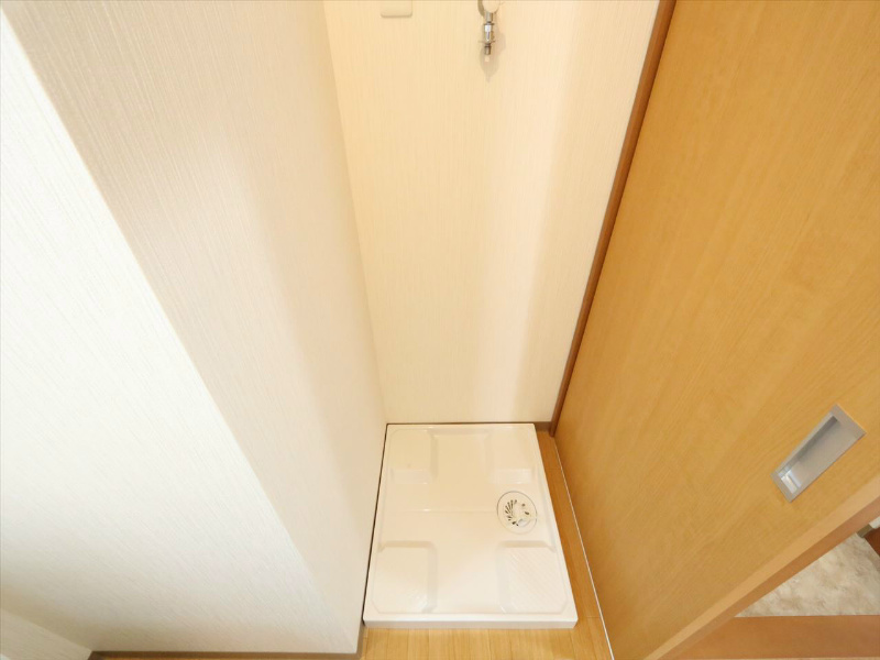 Ｓｏｕｔｈ　Ｖａｌｌｅｙ浅間（サウスバレイ浅間） 室内洗濯機置場　洗濯機ご用意できます