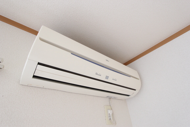 ラフレシアⅡ その他設備