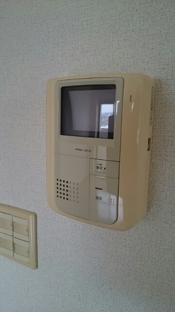 グラシオッソＫ その他設備