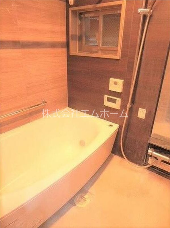 パークナード名古屋駅 浴室暖房乾燥機付　追い焚き付お風呂　ミストサウナ付き