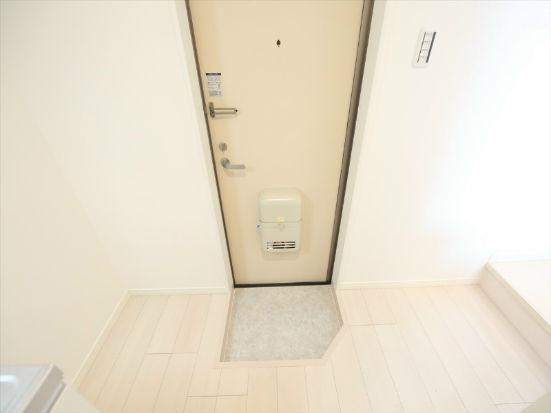 Ｌａ ｃｉｅｌ菊井（ラシエル菊井） 玄関　シューズボックス（収納充実してます）