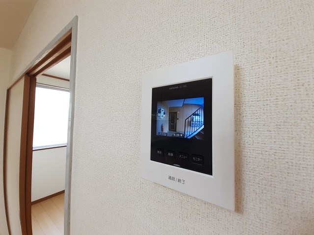 エステート堀越 その他設備