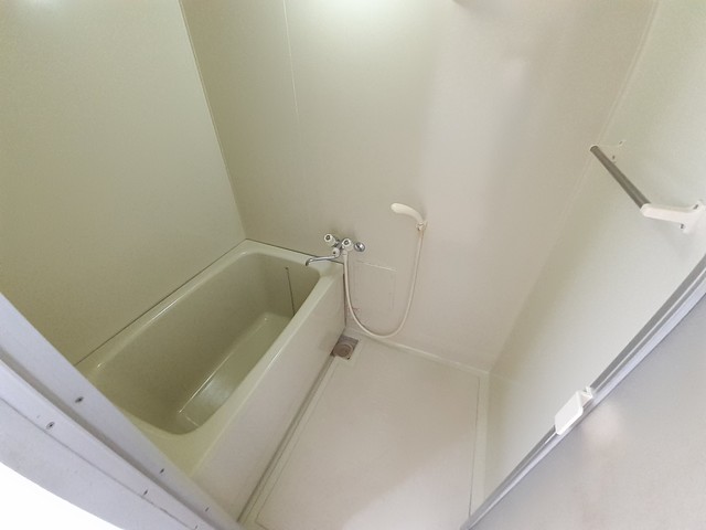 エステート堀越 風呂画像