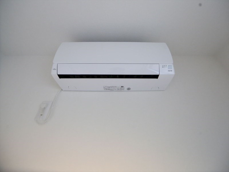 ｃｏｍｏｄｏ東海通（コモド東海通） 各部屋にエアコン完備　同仕様写真