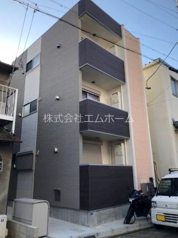 ハーモニーテラス千種Ⅲ 愛知県名古屋市千種区 千種3丁目15-5